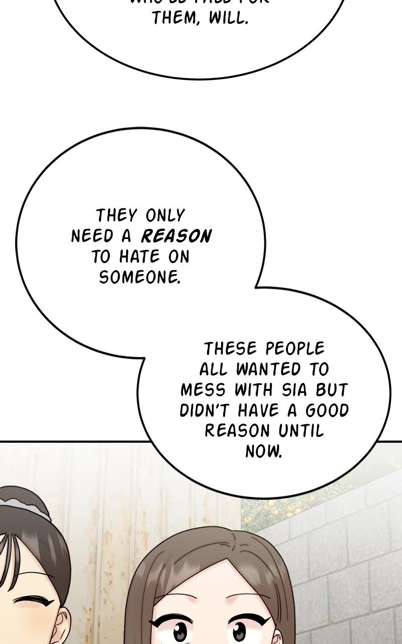 My Dud to Stud Boyfriend Chap 83 - Next Chap 84