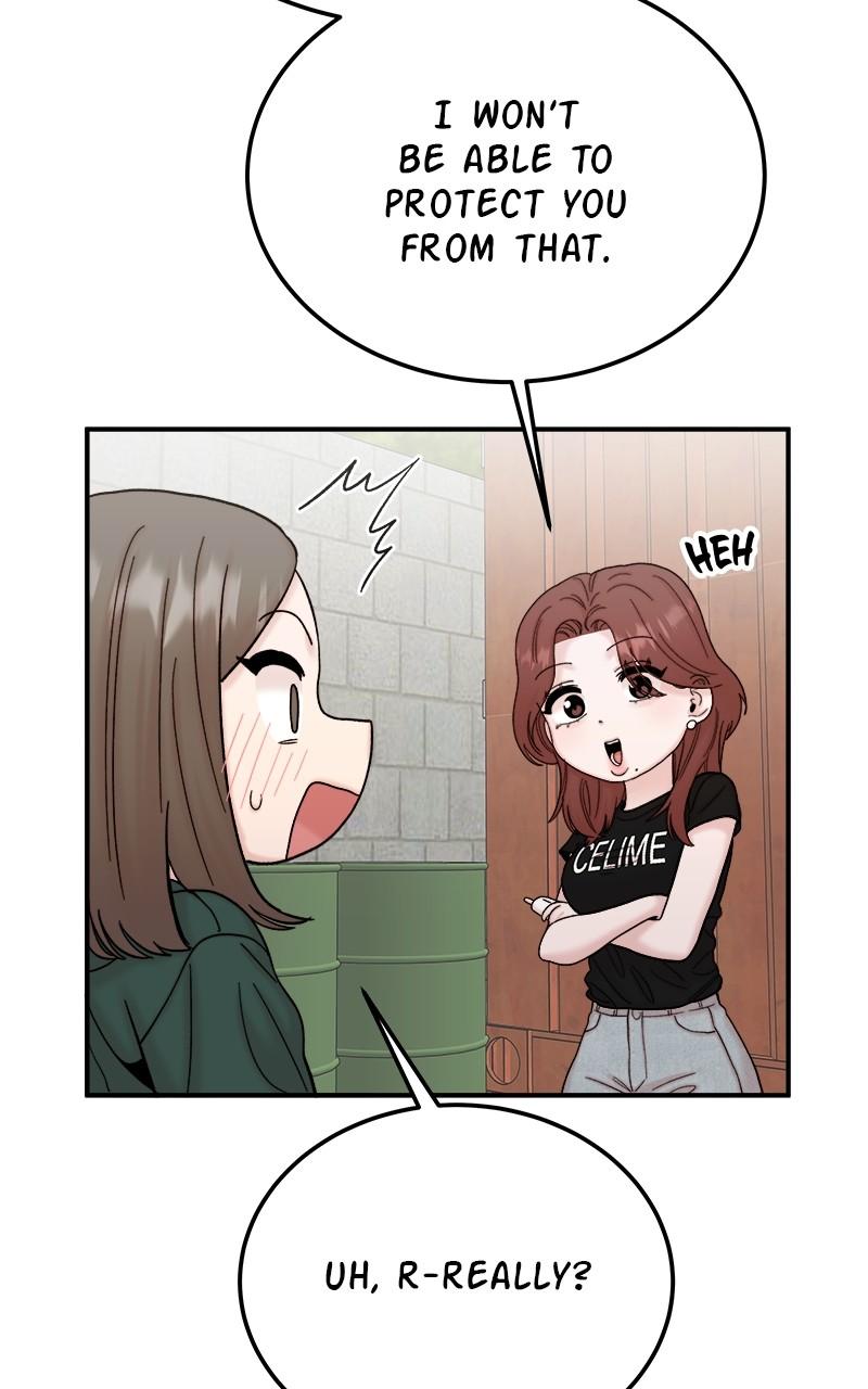 My Dud to Stud Boyfriend Chap 83 - Next Chap 84