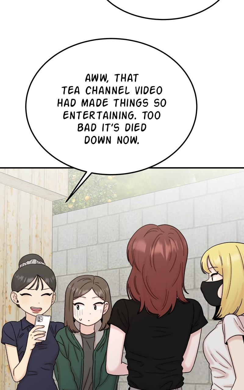 My Dud to Stud Boyfriend Chap 83 - Next Chap 84