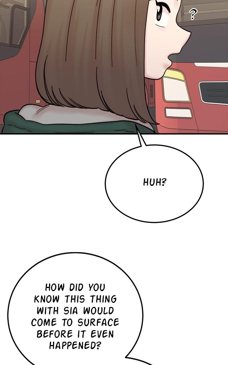 My Dud to Stud Boyfriend Chap 83 - Next Chap 84