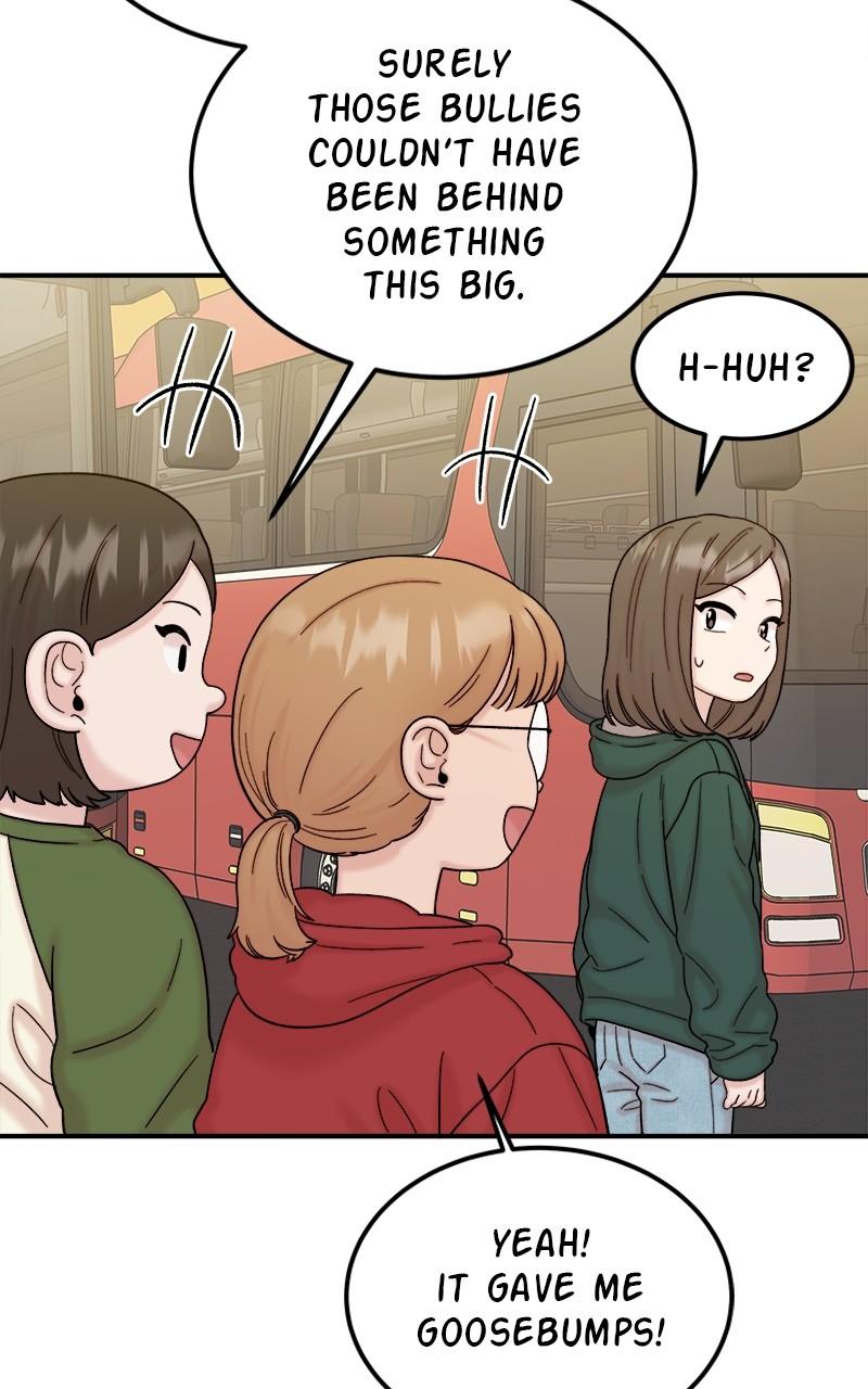 My Dud to Stud Boyfriend Chap 83 - Next Chap 84