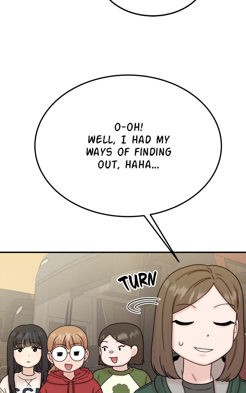 My Dud to Stud Boyfriend Chap 83 - Next Chap 84