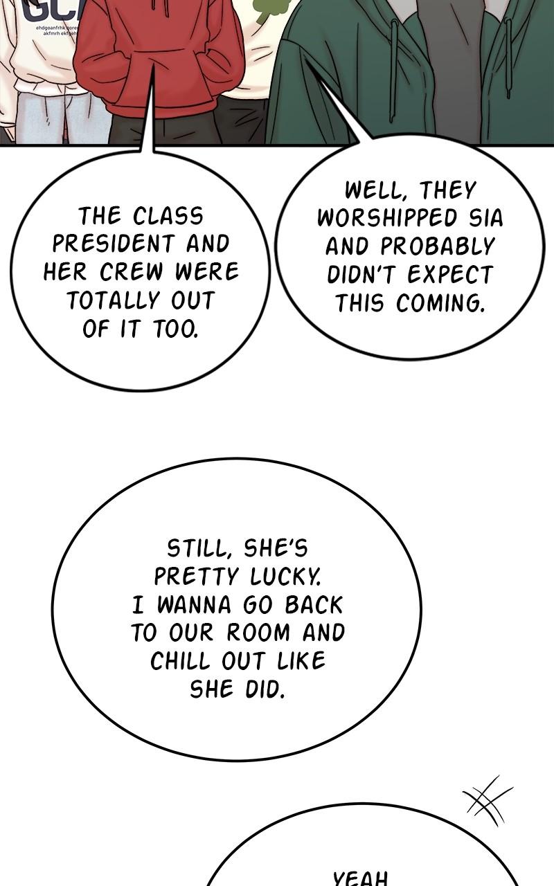 My Dud to Stud Boyfriend Chap 83 - Next Chap 84