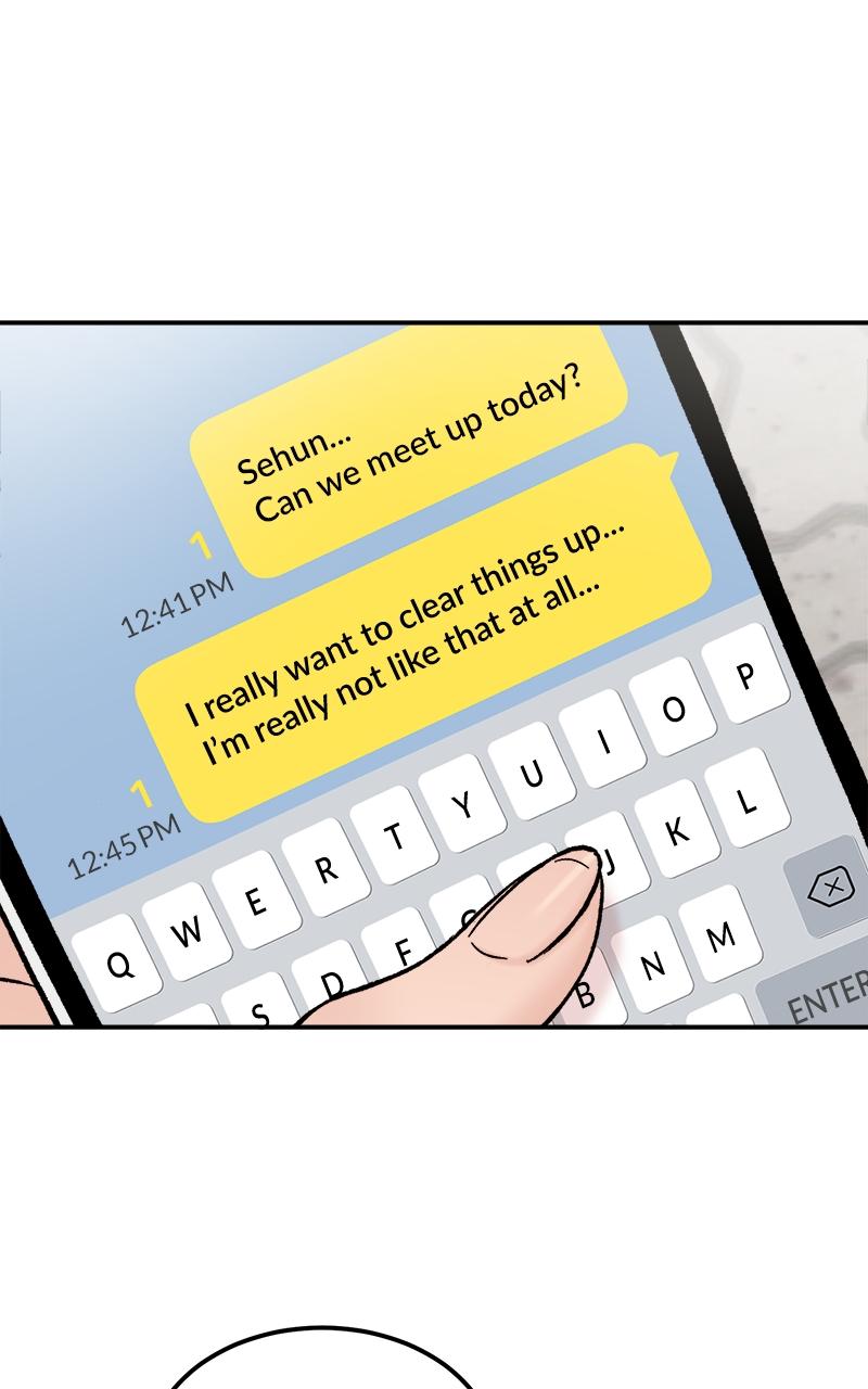 My Dud to Stud Boyfriend Chap 97 - Next Chap 98