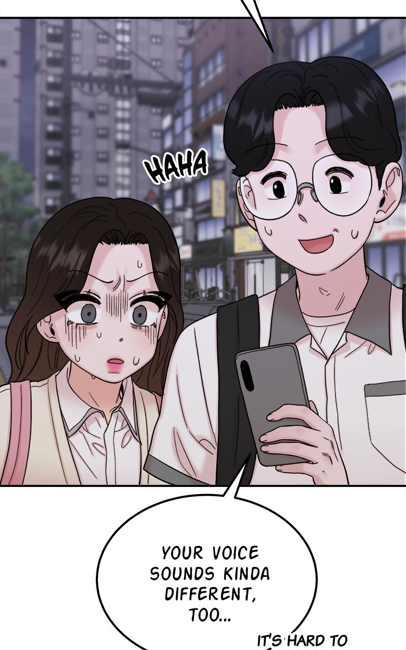 My Dud to Stud Boyfriend Chap 97 - Next Chap 98