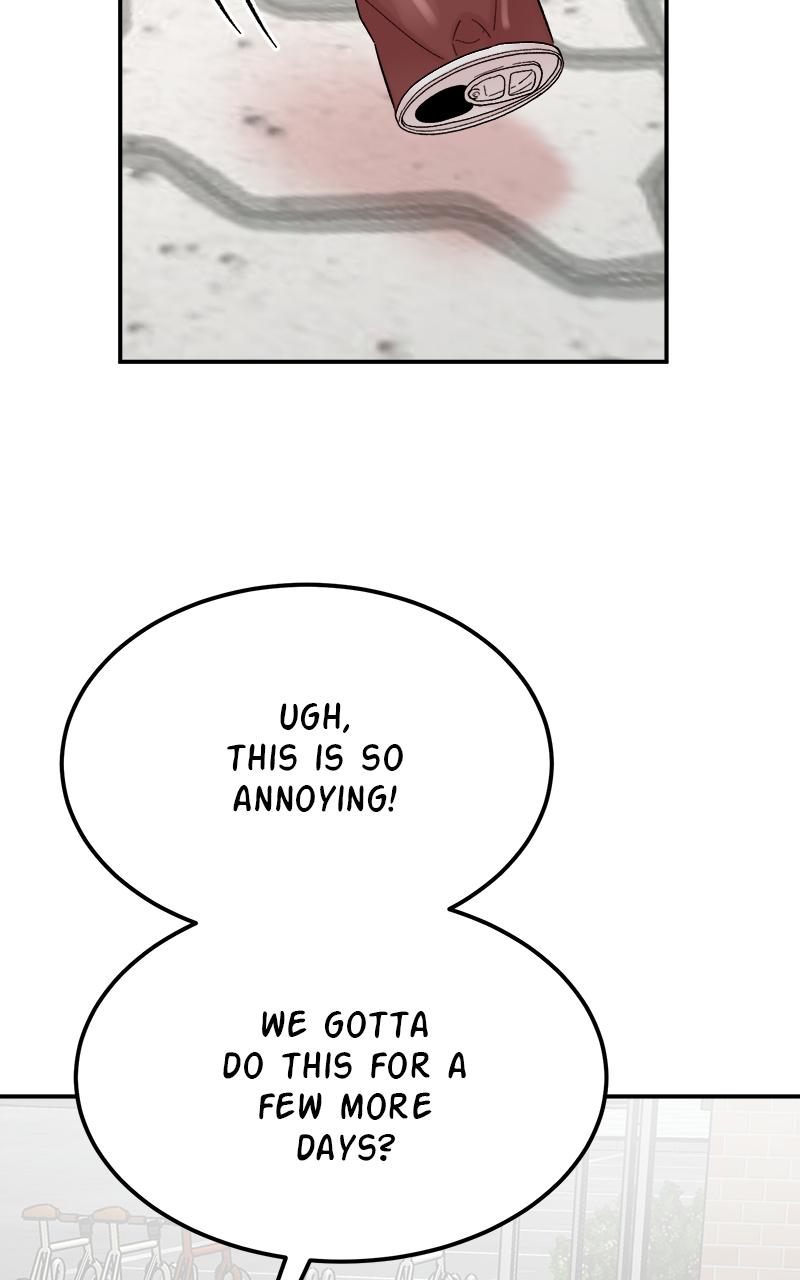 My Dud to Stud Boyfriend Chap 97 - Next Chap 98