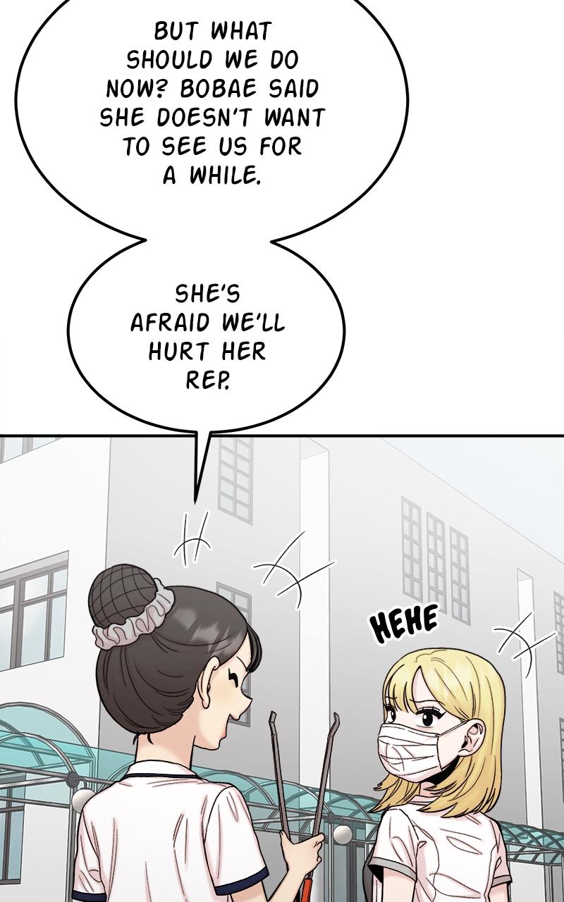 My Dud to Stud Boyfriend Chap 97 - Next Chap 98