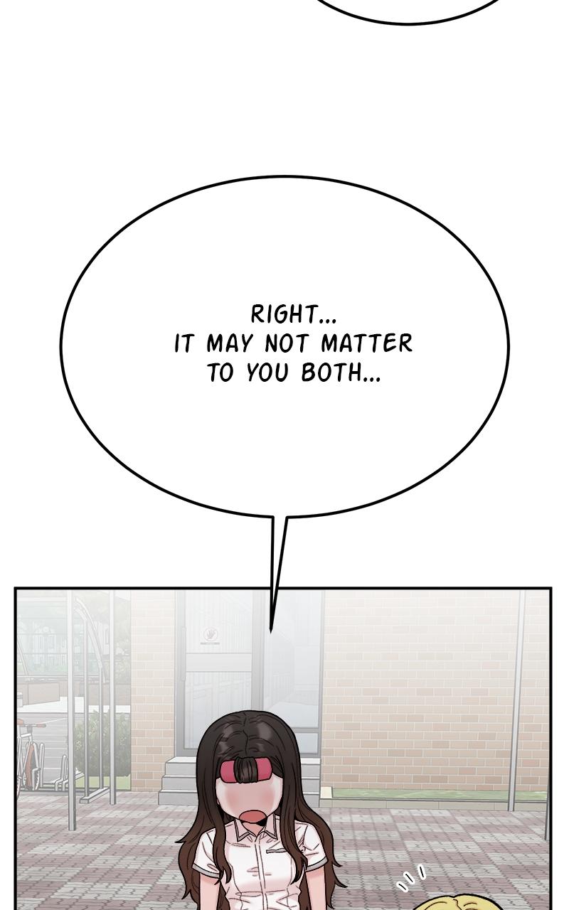 My Dud to Stud Boyfriend Chap 97 - Next Chap 98