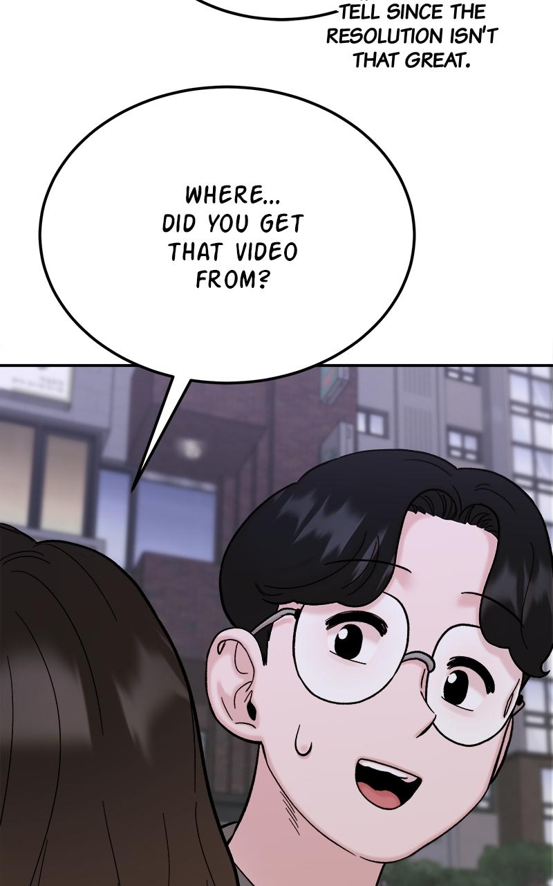 My Dud to Stud Boyfriend Chap 97 - Next Chap 98
