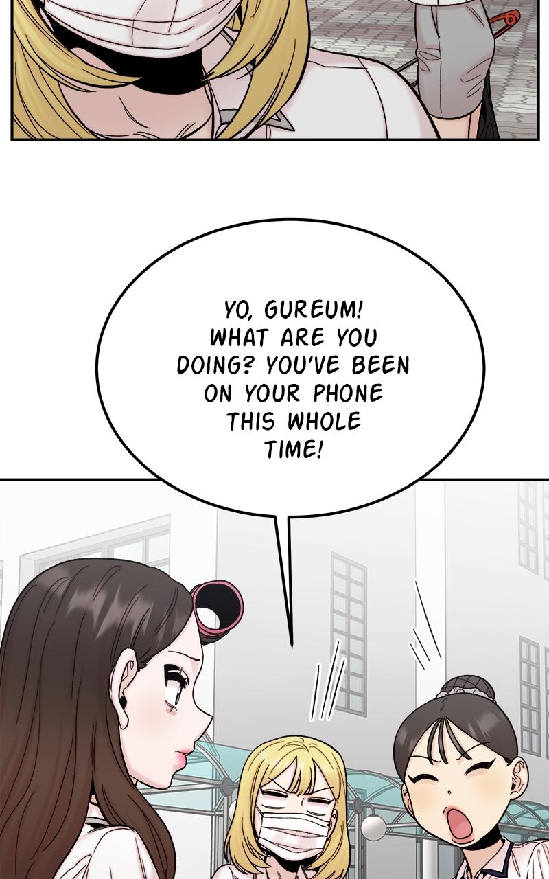 My Dud to Stud Boyfriend Chap 97 - Next Chap 98