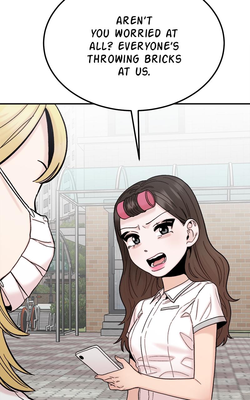 My Dud to Stud Boyfriend Chap 97 - Next Chap 98