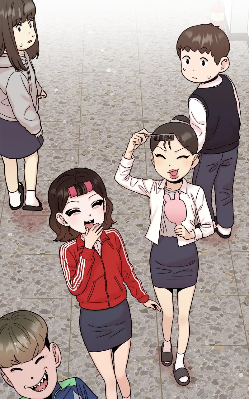 My Dud to Stud Boyfriend Chap 97 - Next Chap 98