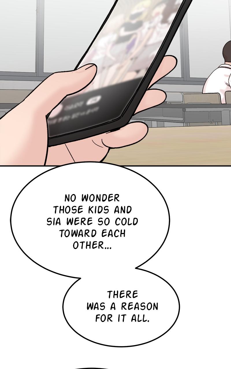 My Dud to Stud Boyfriend Chap 97 - Next Chap 98