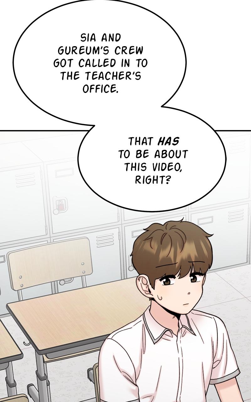 My Dud to Stud Boyfriend Chap 97 - Next Chap 98