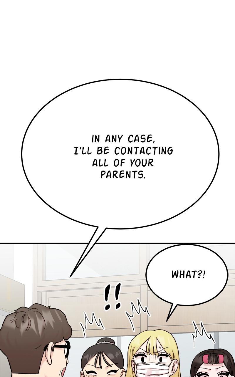 My Dud to Stud Boyfriend Chap 97 - Next Chap 98