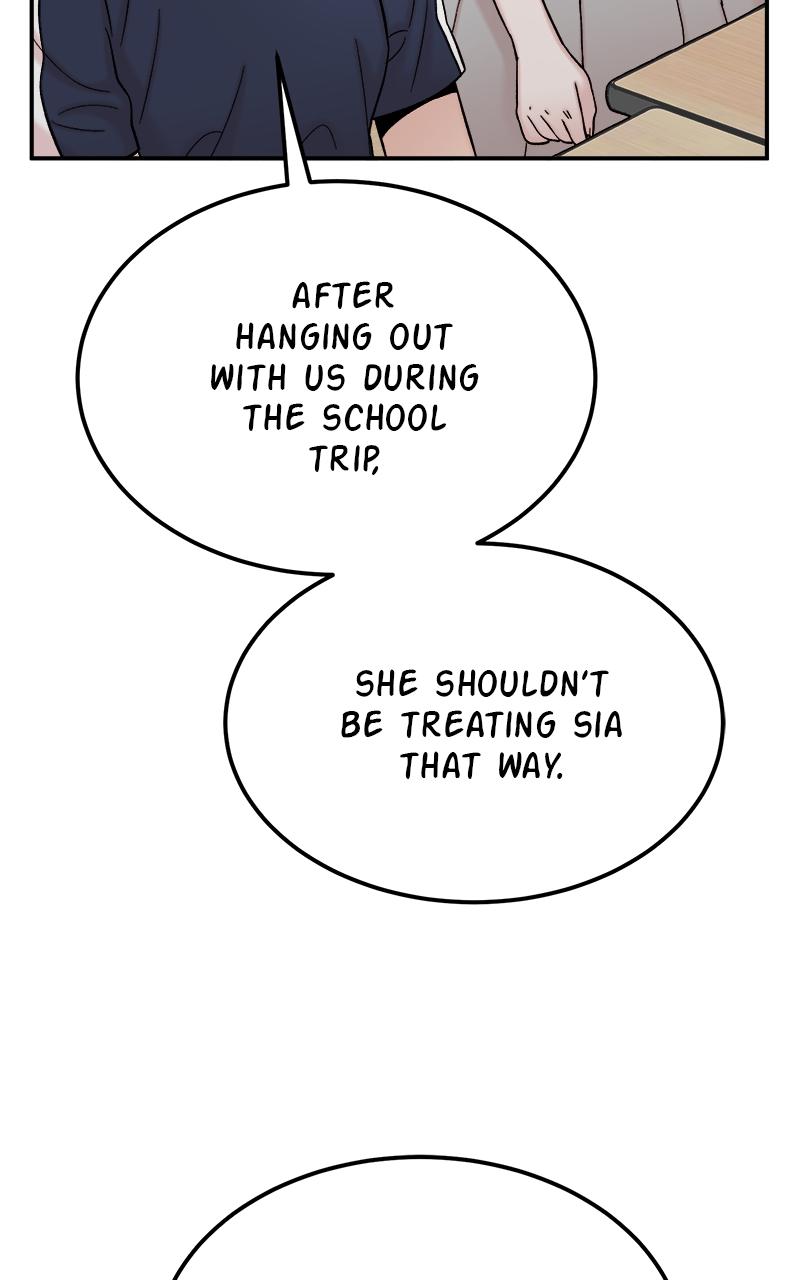 My Dud to Stud Boyfriend Chap 97 - Next Chap 98