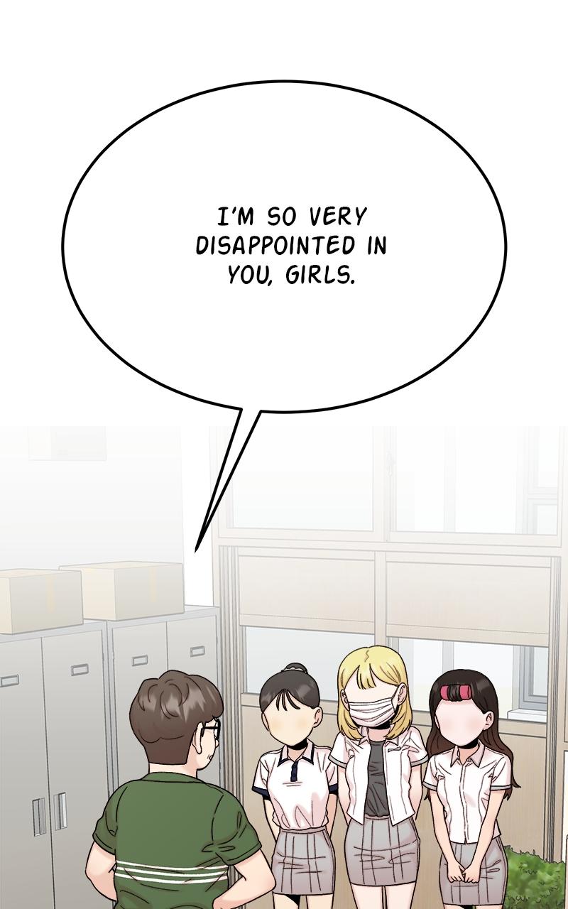 My Dud to Stud Boyfriend Chap 97 - Next Chap 98