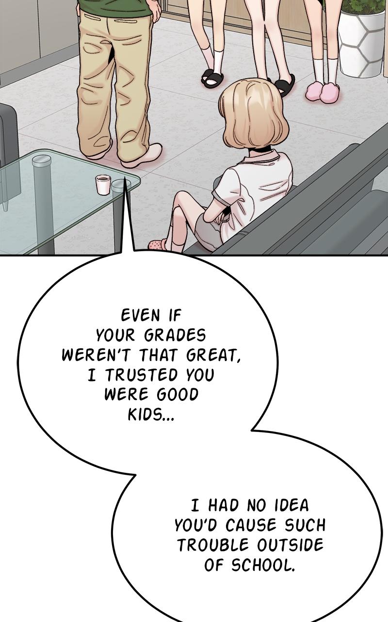 My Dud to Stud Boyfriend Chap 97 - Next Chap 98