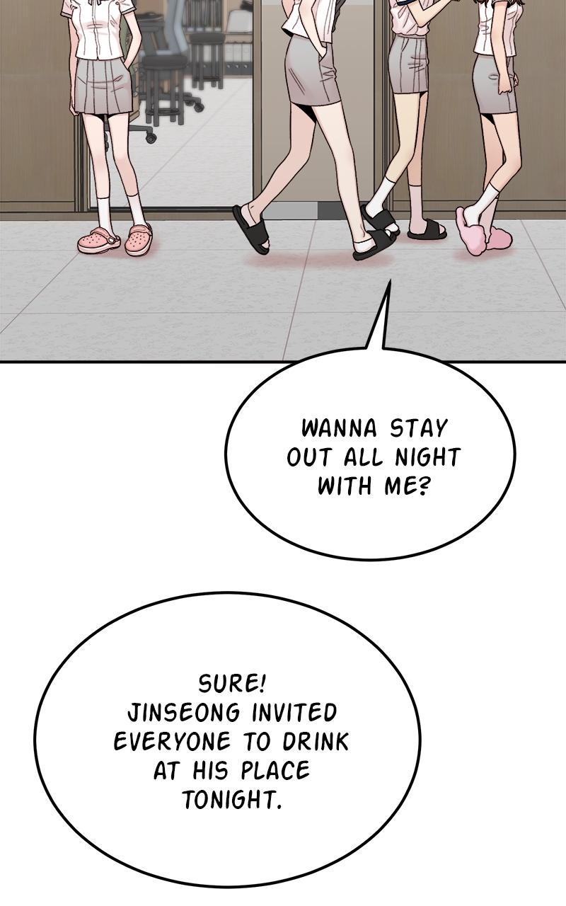 My Dud to Stud Boyfriend Chap 97 - Next Chap 98