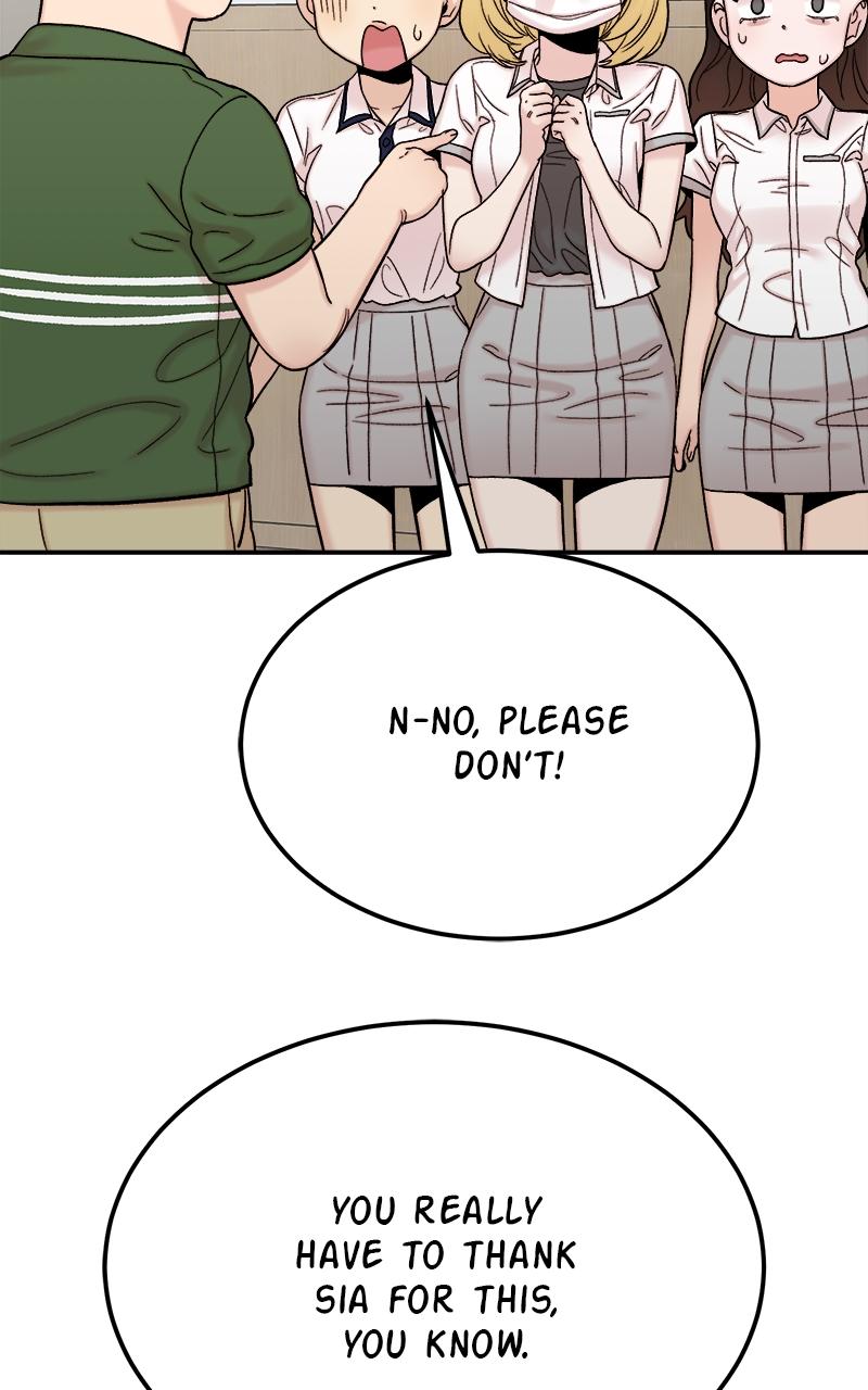 My Dud to Stud Boyfriend Chap 97 - Next Chap 98