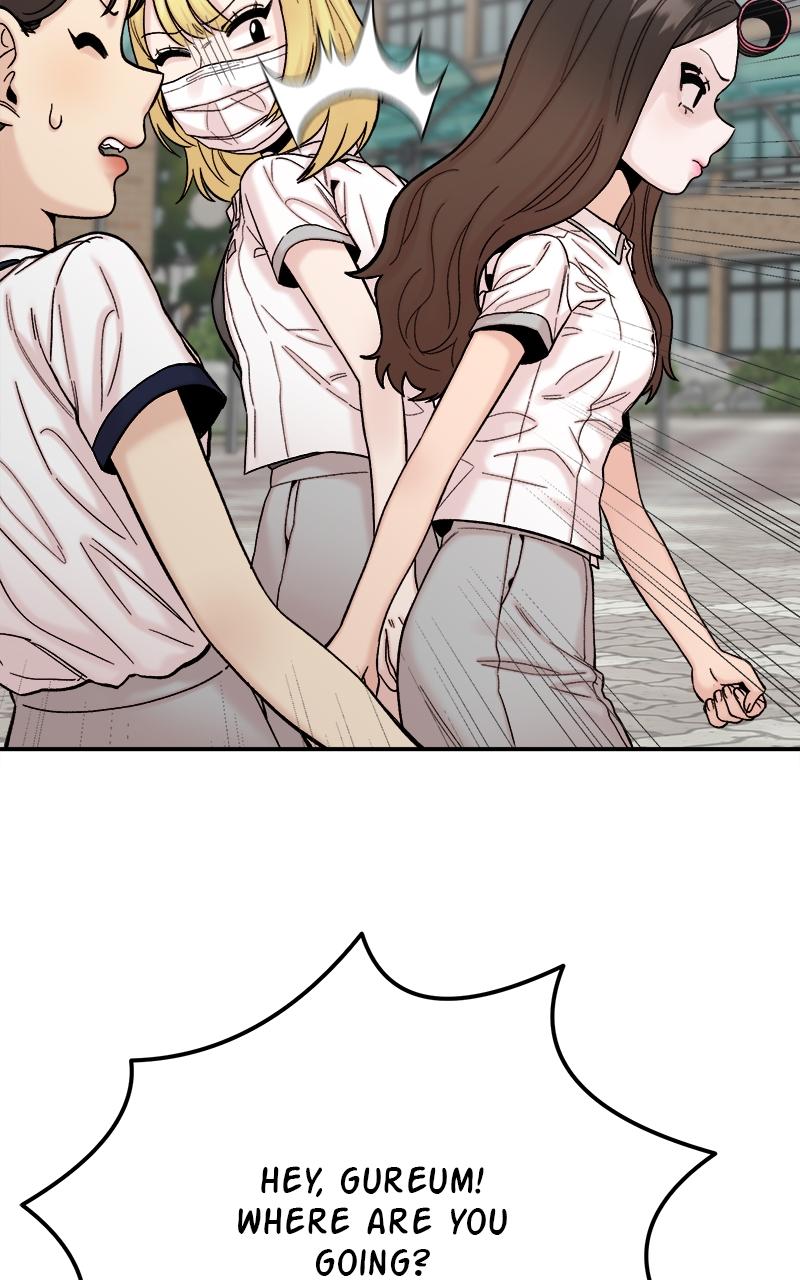 My Dud to Stud Boyfriend Chap 97 - Next Chap 98