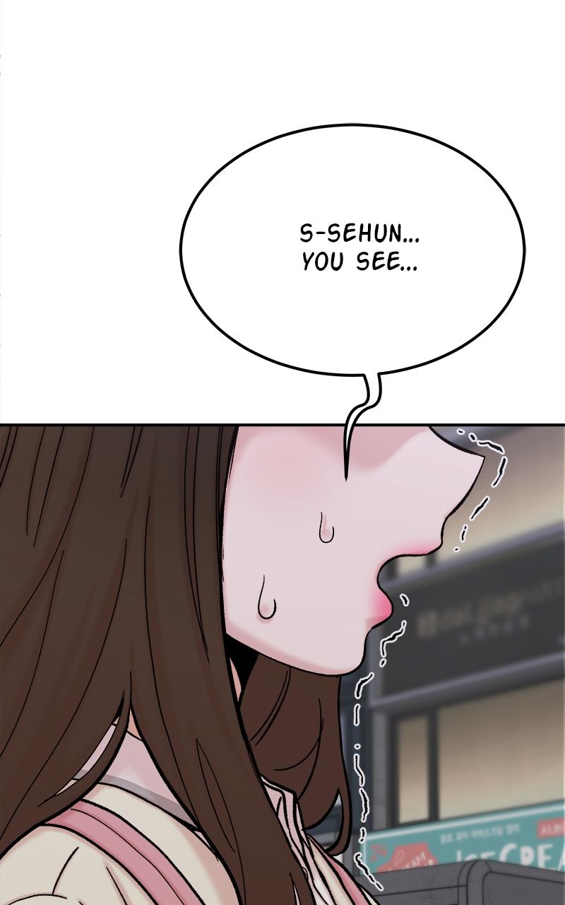 My Dud to Stud Boyfriend Chap 97 - Next Chap 98
