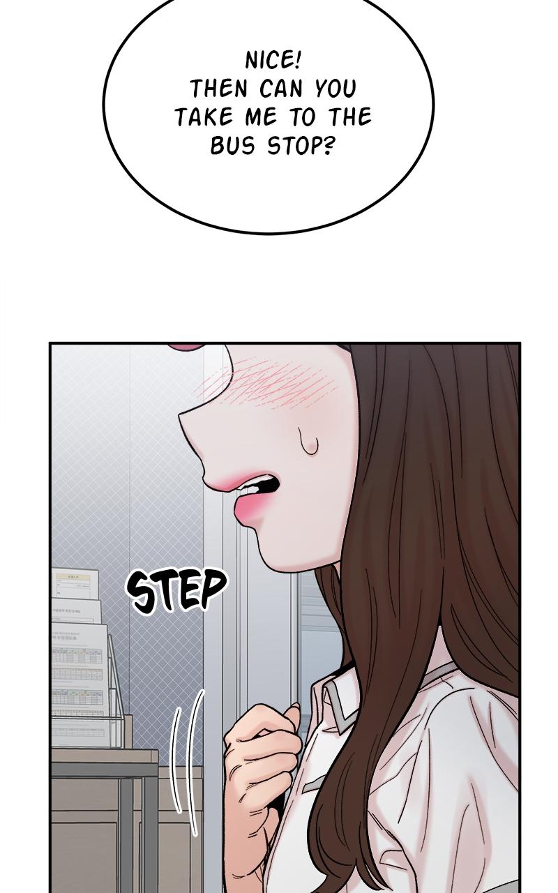 My Dud to Stud Boyfriend Chap 97 - Next Chap 98