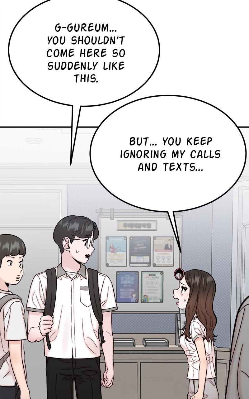 My Dud to Stud Boyfriend Chap 97 - Next Chap 98