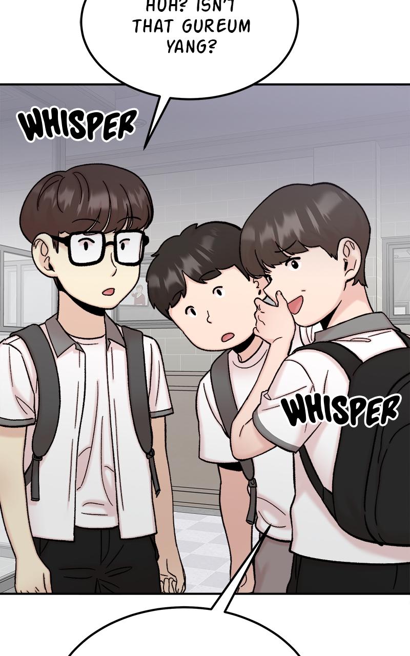 My Dud to Stud Boyfriend Chap 97 - Next Chap 98