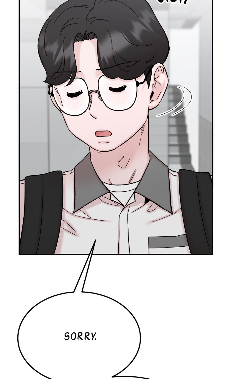 My Dud to Stud Boyfriend Chap 97 - Next Chap 98