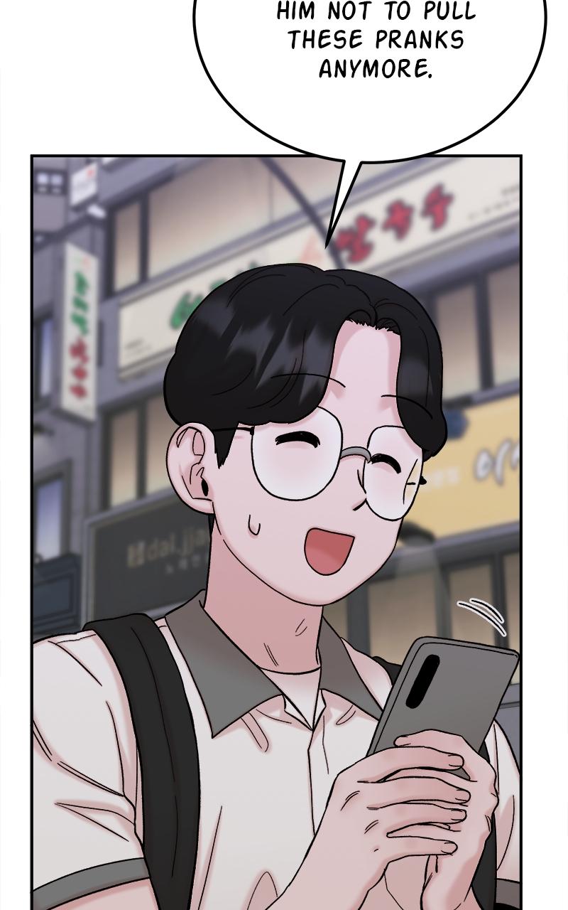 My Dud to Stud Boyfriend Chap 97 - Next Chap 98