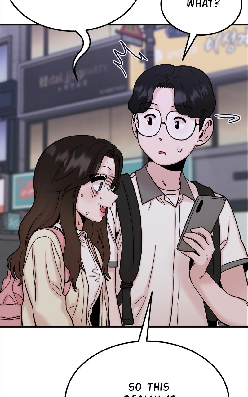 My Dud to Stud Boyfriend Chap 97 - Next Chap 98