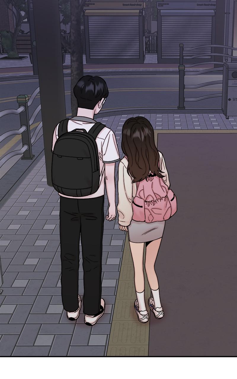 My Dud to Stud Boyfriend Chap 97 - Next Chap 98