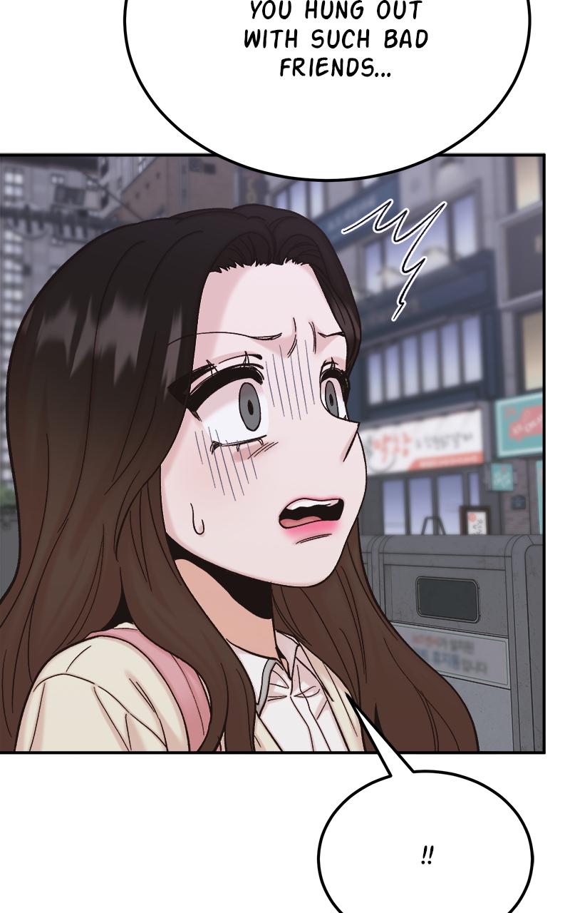 My Dud to Stud Boyfriend Chap 97 - Next Chap 98