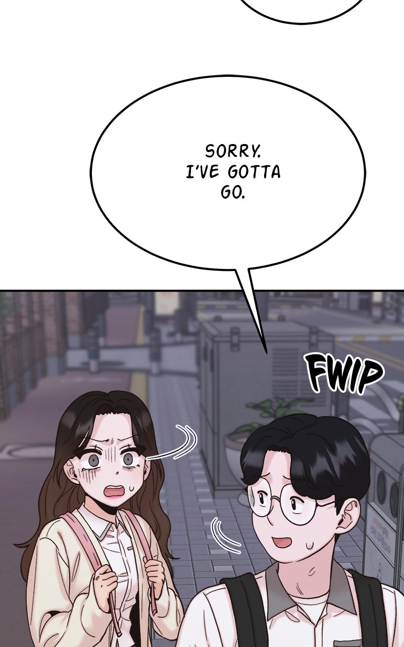 My Dud to Stud Boyfriend Chap 97 - Next Chap 98