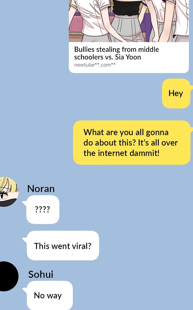 My Dud to Stud Boyfriend Chap 97 - Next Chap 98