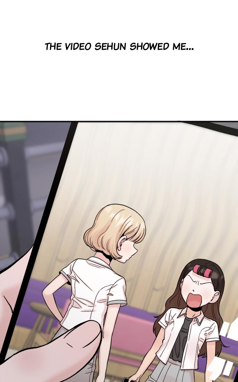 My Dud to Stud Boyfriend Chap 97 - Next Chap 98