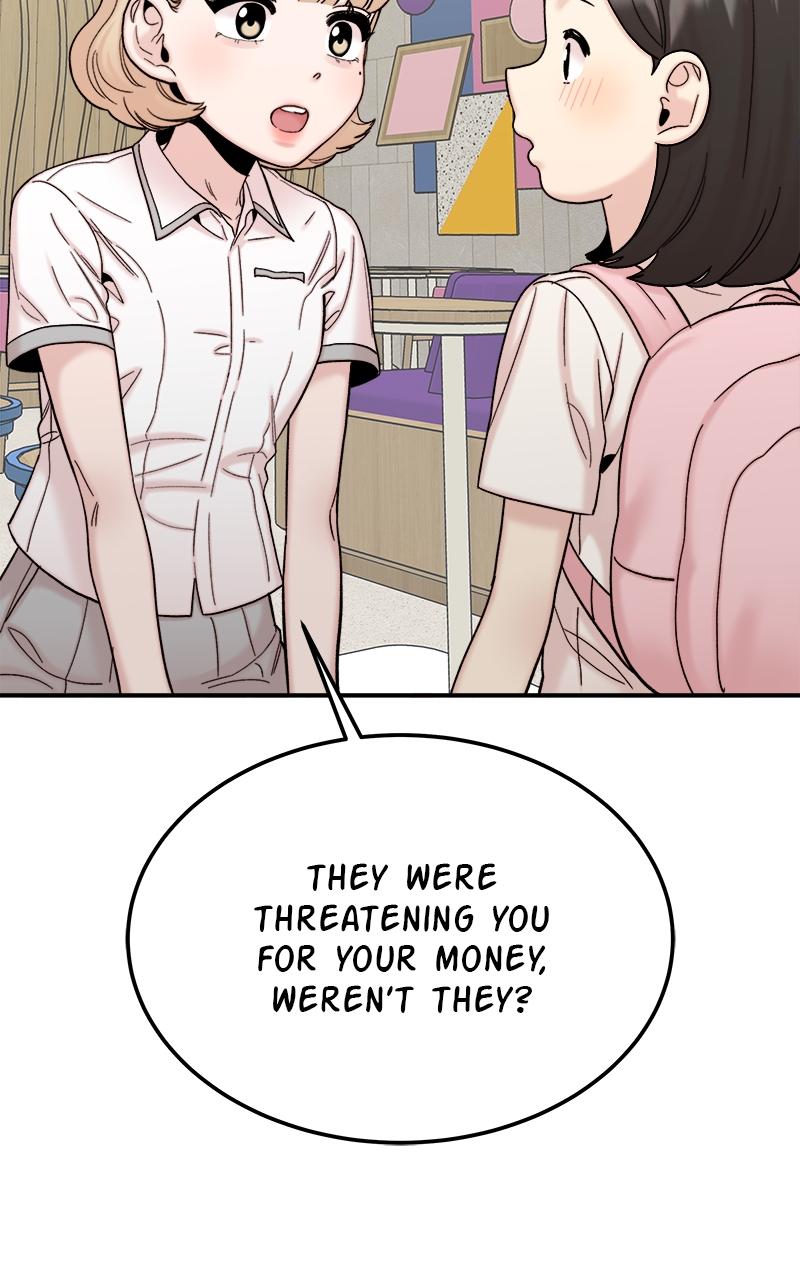 My Dud to Stud Boyfriend Chap 94 - Next Chap 95