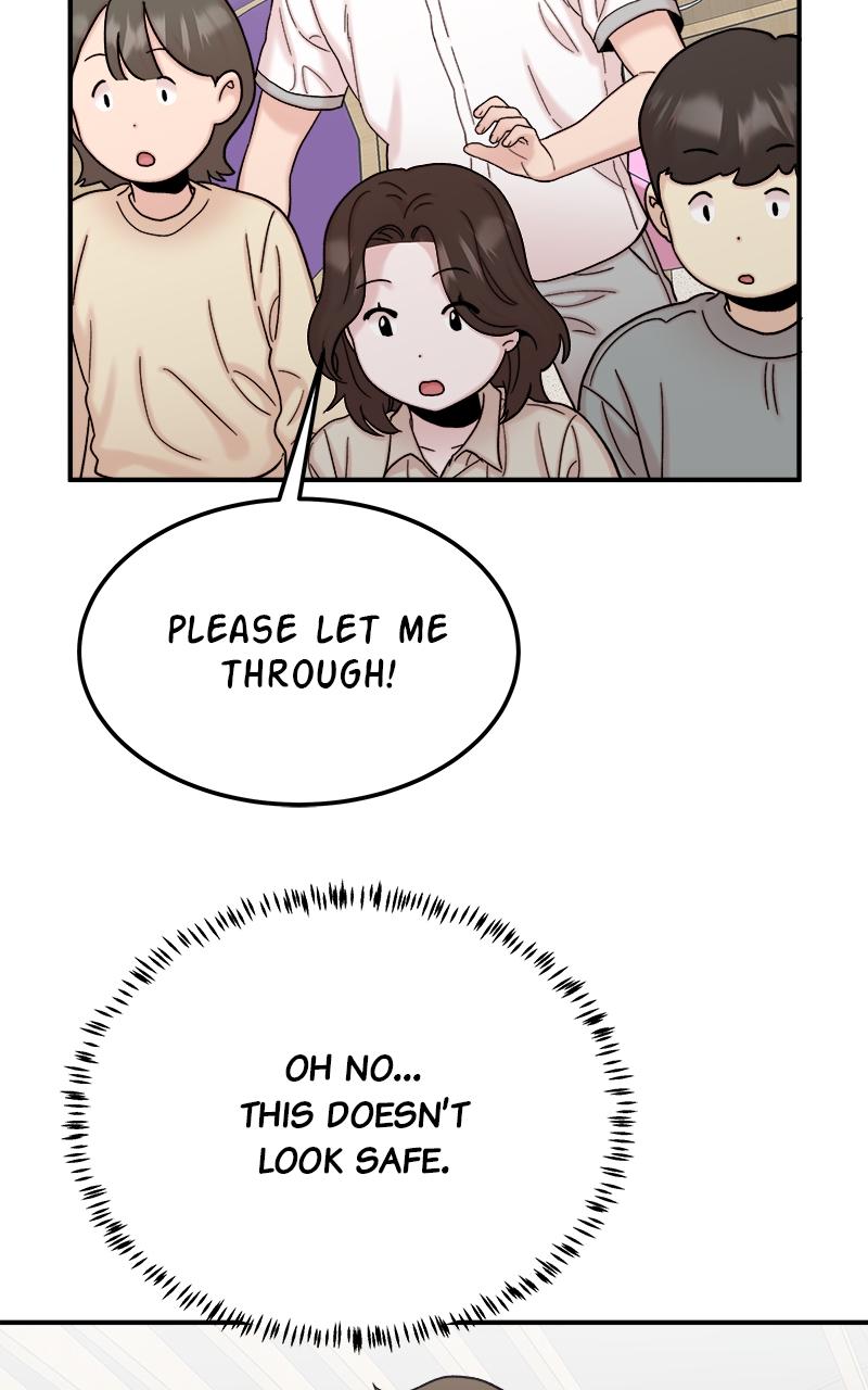 My Dud to Stud Boyfriend Chap 94 - Next Chap 95