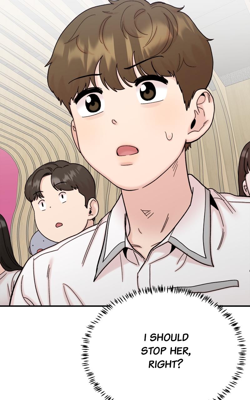 My Dud to Stud Boyfriend Chap 94 - Next Chap 95