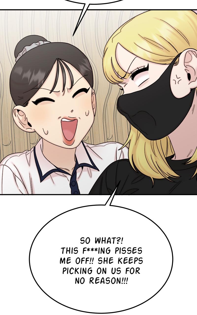 My Dud to Stud Boyfriend Chap 94 - Next Chap 95