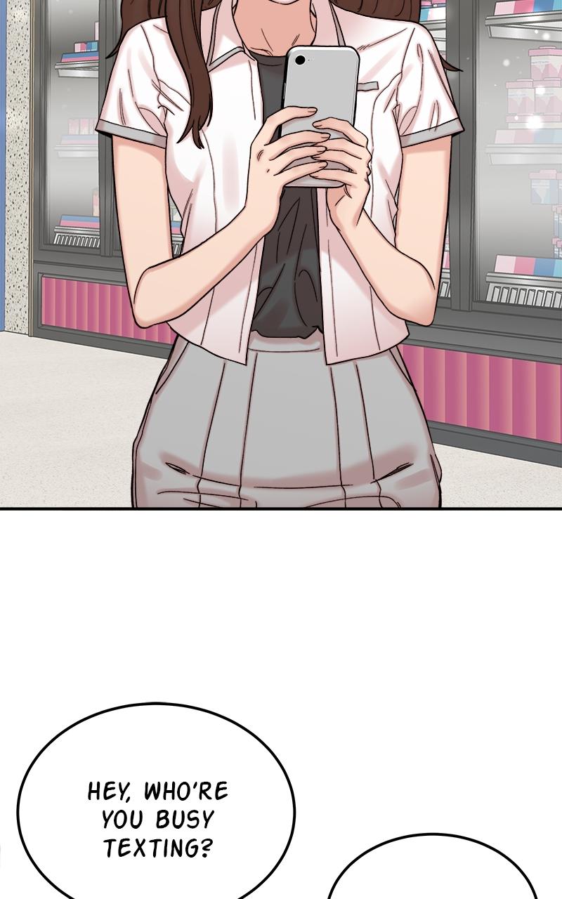 My Dud to Stud Boyfriend Chap 94 - Next Chap 95