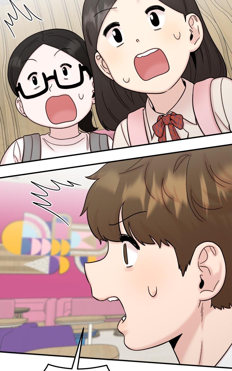 My Dud to Stud Boyfriend Chap 94 - Next Chap 95