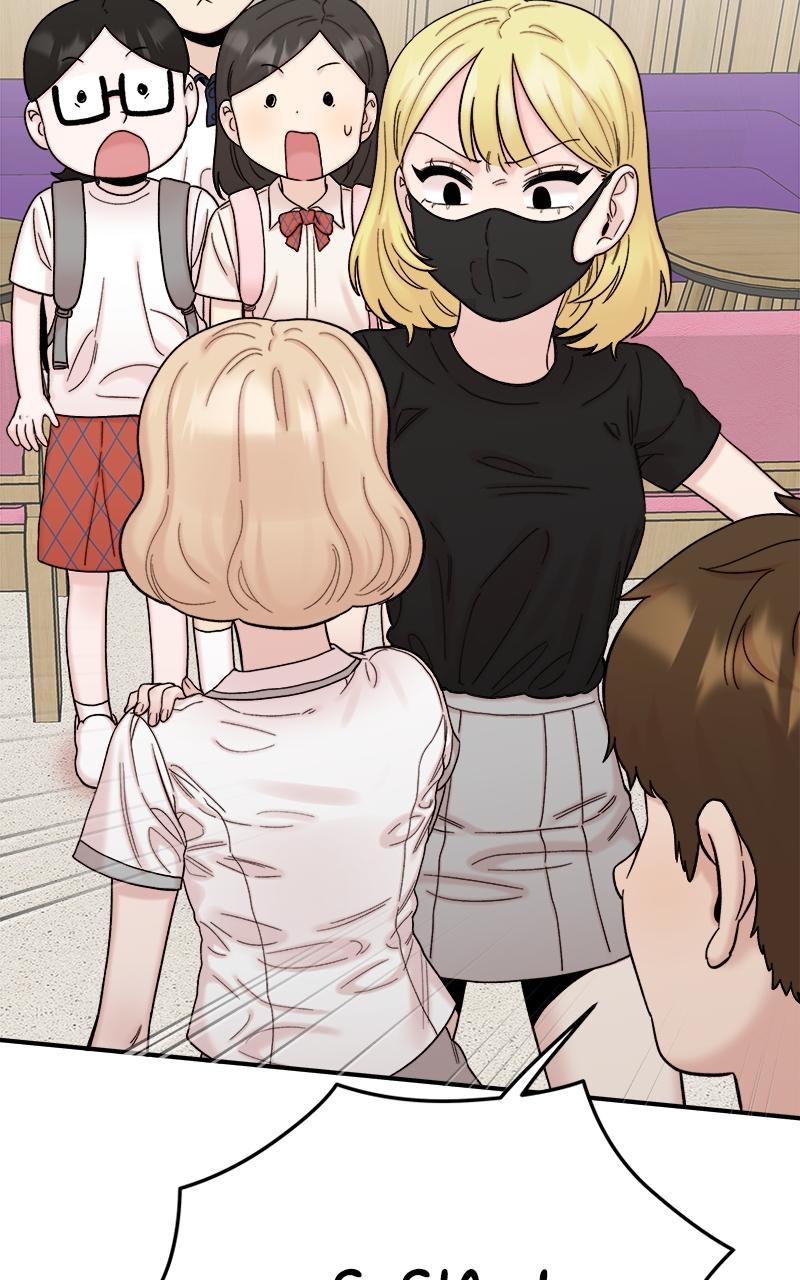 My Dud to Stud Boyfriend Chap 94 - Next Chap 95