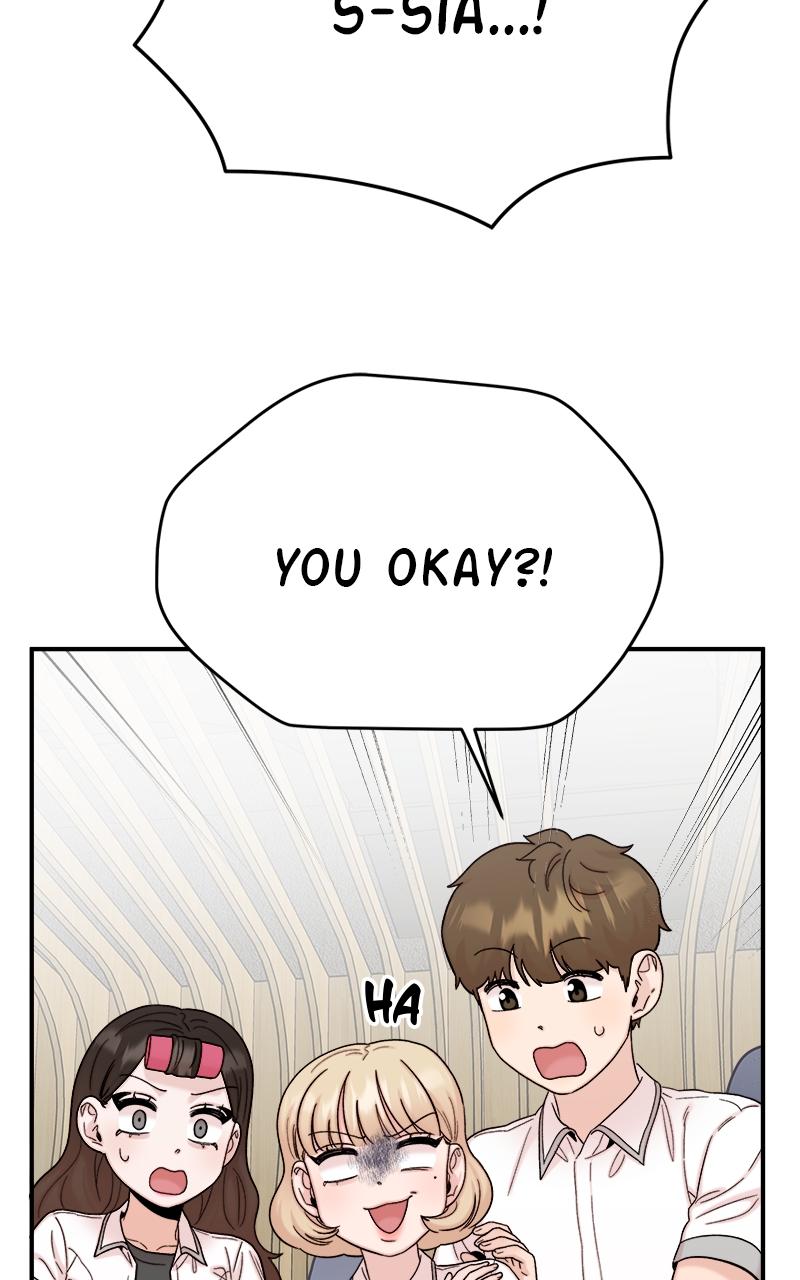 My Dud to Stud Boyfriend Chap 94 - Next Chap 95