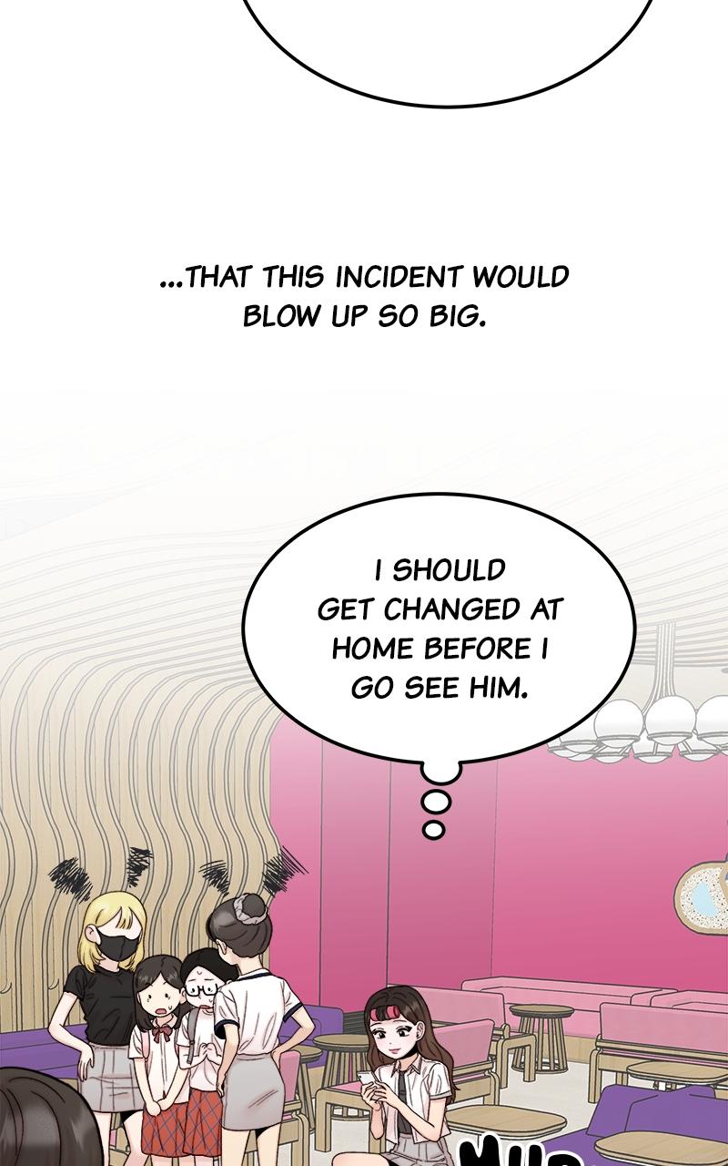 My Dud to Stud Boyfriend Chap 94 - Next Chap 95