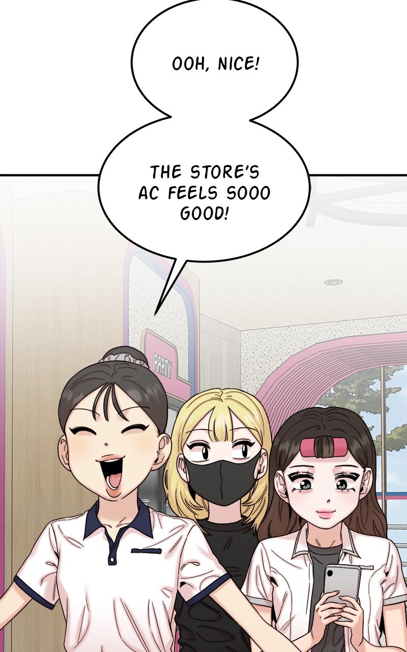 My Dud to Stud Boyfriend Chap 94 - Next Chap 95