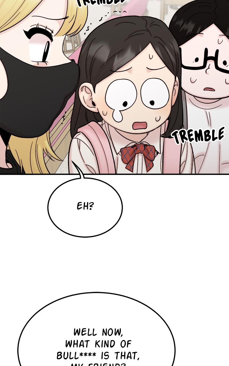 My Dud to Stud Boyfriend Chap 94 - Next Chap 95