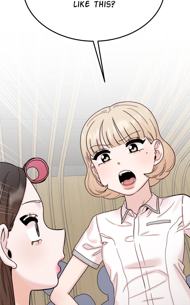 My Dud to Stud Boyfriend Chap 94 - Next Chap 95