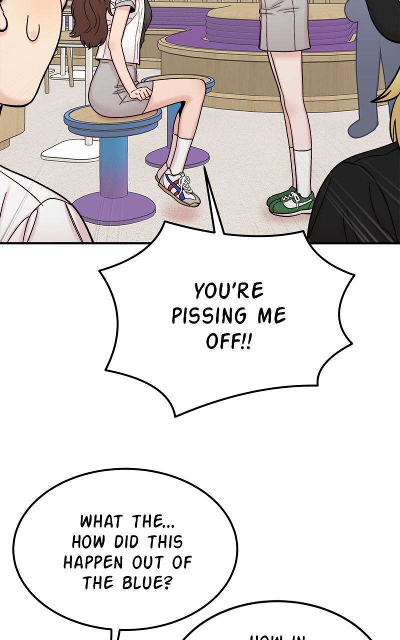 My Dud to Stud Boyfriend Chap 94 - Next Chap 95